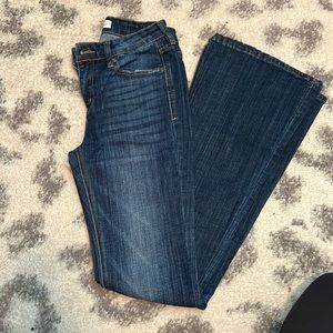 5/26 Kancan Flare Jeans